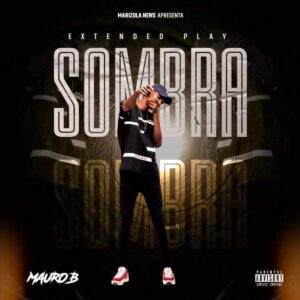 Mauro By - Sombra (EP)