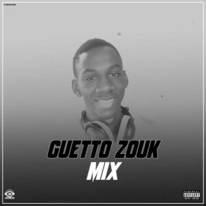 Dj Vidal Mix - Ghetto Zouk Mix Vol. 1