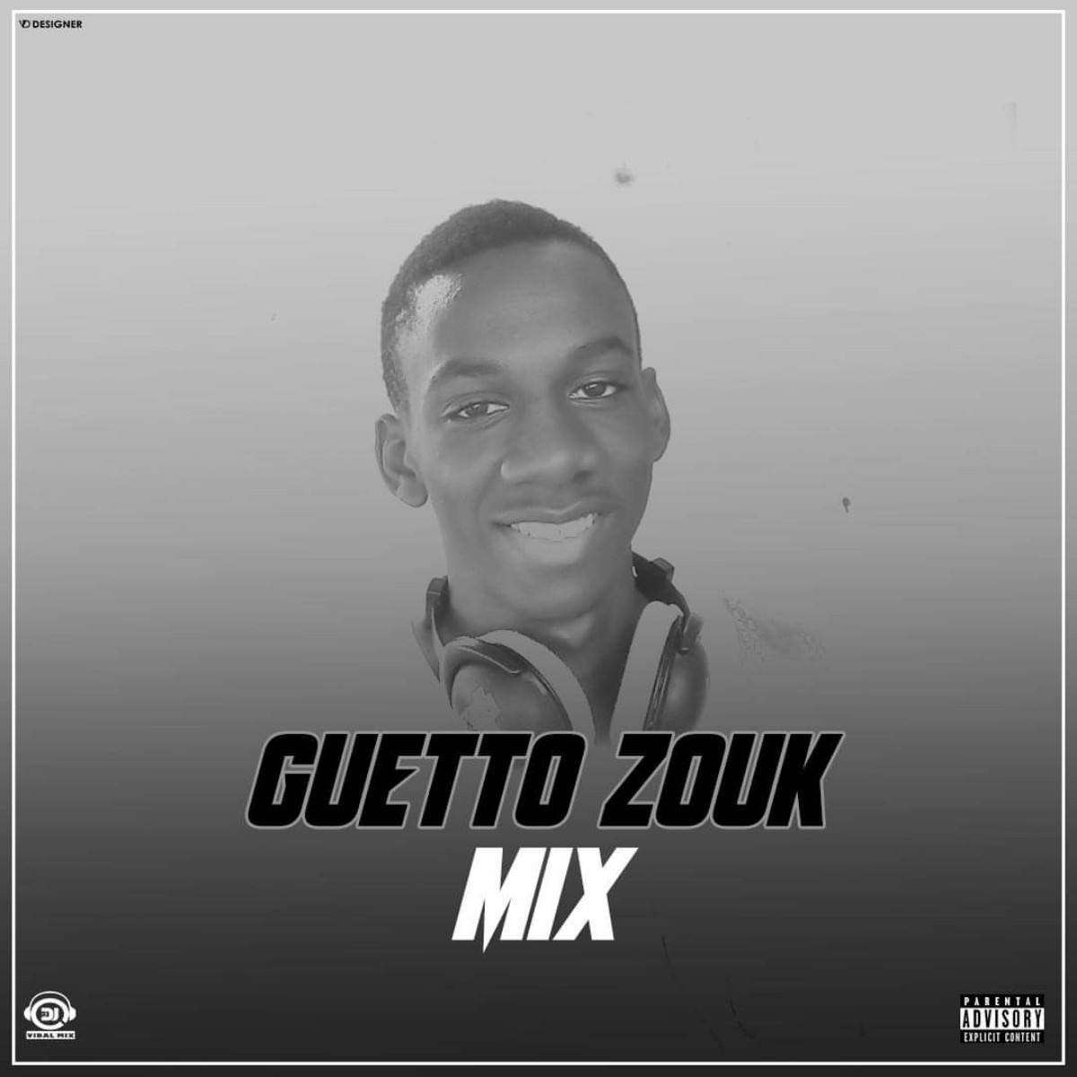 Dj Vidal Mix Ghetto Zouk Mix Vol. 1 • Download MP3