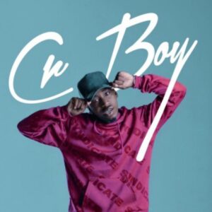 Cr Boy - Taxi (feat. Trap Boys)
