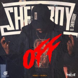 Sheriboy - Off