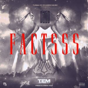 Dygo - Factss (Prod. Mr DiNO)