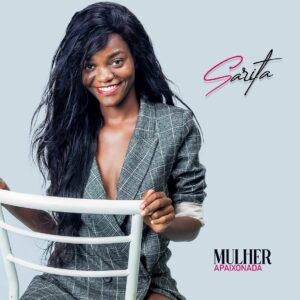 Sarita - Mulher Apaixonada