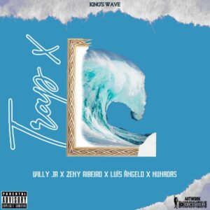 Waves King's - Trap X