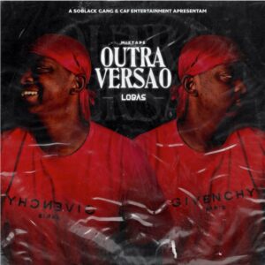 Lobas YKZS - Incómodo (feat Lil Drizzy)