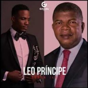 Léo Príncipe - Força JLO