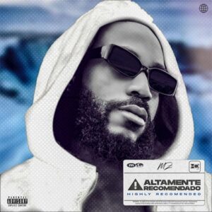 MZ - Mereço Teu Amor (feat. Landrick)