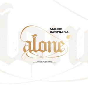 Mauro Pastrana - Alone (EP) [Download]