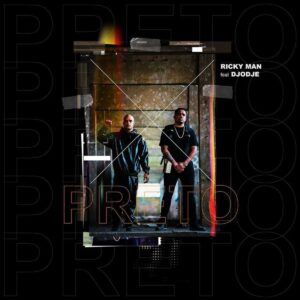 Ricky Man x Djodje - Preto