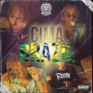 Riscow - Cima Brazil