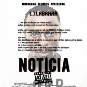 Lilabahhh - Notícia
