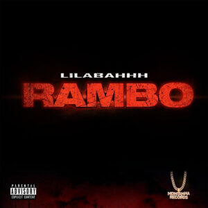 Lilabahhh - Rambo
