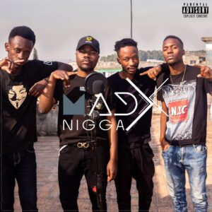 Mad Ni664X - DeMente