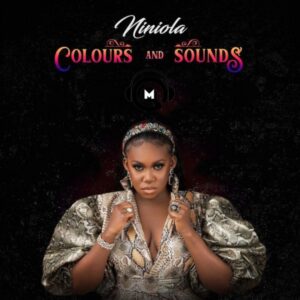 Niniola - Colours and Sounds (Álbum)