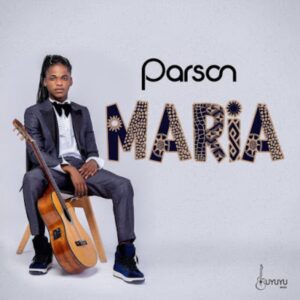 Parson - Maria