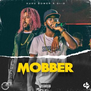 Xuxu Bower x Gi-O - MOBBER