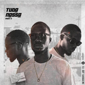 Brow G - Tudo Nosso