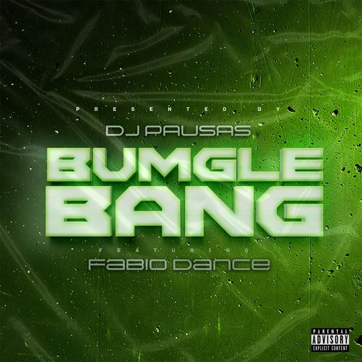 DJ Pausas Bumglebang (feat. Fábio Dance) • Download MP3