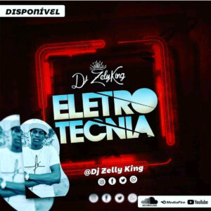 DJ ZelyKinG- Eletrotecnia (Original Mix)