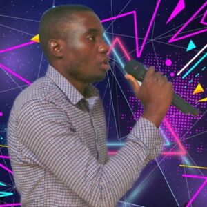 Dionísio Álvaro - Na Casa do Pai