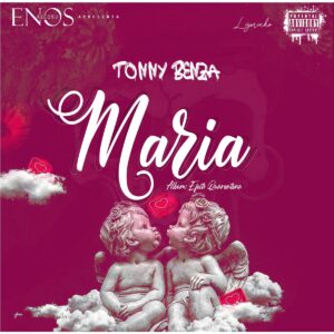 Tonny Benza - Maria