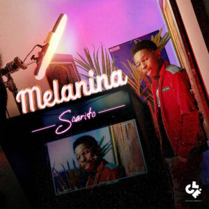 Soarito - Melanina