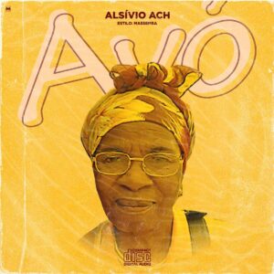 Alsívio Ach - Avó