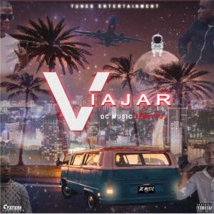 DC Music - Viajar (feat. FJ)