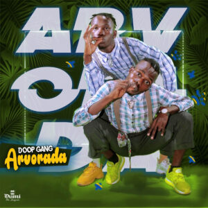 Dop Gang - Arvorada