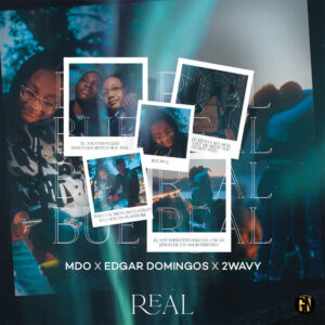 MDO (Menino de Ouro) x Edgar Domingos x 2Wavy - Real (Benix News)