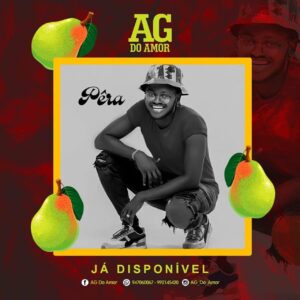 AG do Amor - Pera