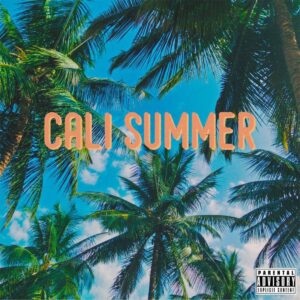 Cali John - Cali Summer (EP)