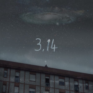 Gson - 3,14 (feat. Sam The Kid & Slow J)