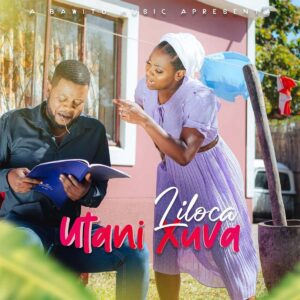 Liloca - Utani Xuva