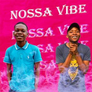 Lily Py RapStar - Nossa Vibe (feat. Edy X)
