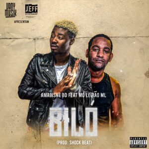 Amabisne BD - Biló (feat. Mó Leirão ML)