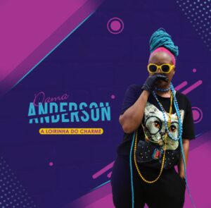 Dama Andersson - Na Linha Recta