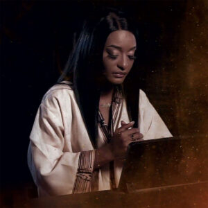 Telma Lee - Efatá