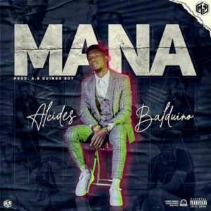 Alcides Balduino - Mana