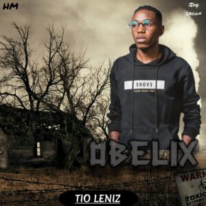 Anderson Leníz - Obélix