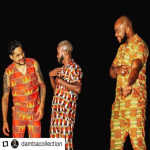 D-One, Lemouz & Rui Orlando - Humildade (Remix)