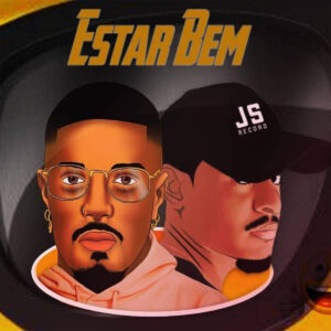 Rodrake Fortes & Deejay Telio - Estar Bem (feat. Deedz)