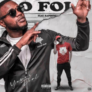Young Deal - O Foi (feat. Rapshine)
