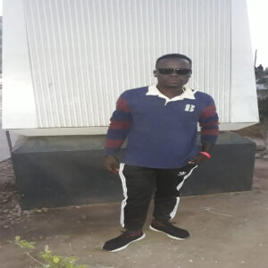 Afro K - Amiga