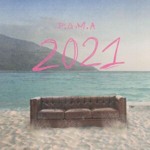 D.A.M.A - 2021