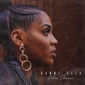 Danni Ella - Outra Chance
