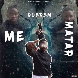 Delcinho XB - Querem Me Matar