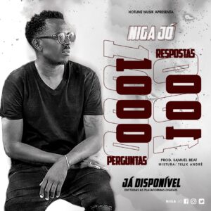 Niga Jó - 1000 Perguntas 100 Respostas