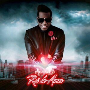 Rei do Amor - Amor Amor (Remix) [feat. Arson Suprano]