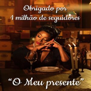 Titica - Meu Presente